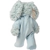 image:imageMary Meyer Putty Nursery Stuffed Animal Soft Toy 11Inches Seafoam Blue PJs Bunny
