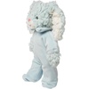 image:imageMary Meyer Putty Nursery Stuffed Animal Soft Toy 11Inches Seafoam Blue PJs Bunny