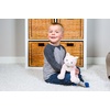 image:imageMary Meyer Putty Pink Kitty Soft Toy Friend 10 inches