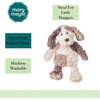 image:imageMary Meyer Putty Stuffed Animal Soft Toy 12Inches Cooper Pup