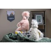 image:imageMary Meyer Putty Stuffed Animal Soft Toy 12Inches Slate Blue ElephantCream Cockatoo