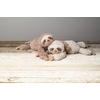 image:imageMary Meyer Putty Stuffed Animal Soft Toy 12Inches Slate Blue ElephantCream Rio Sloth