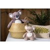 image:imageMary Meyer Putty Stuffed Animal Soft Toy 12Inches Slate Blue ElephantGrey Koala