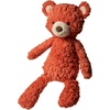image:imageMary Meyer Putty Stuffed Animal Soft Toy 12Inches Slate Blue ElephantMedium Coral Bear