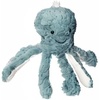 image:imageMary Meyer Putty Stuffed Animal Soft Toy 12Inches Slate Blue ElephantOctopus