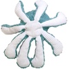image:imageMary Meyer Putty Stuffed Animal Soft Toy 12Inches Slate Blue ElephantOctopus