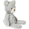 image:imageMary Meyer Putty Stuffed Animal Soft Toy 12Inches Slate Blue ElephantShadow Putty Bear