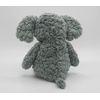 image:imageMary Meyer Putty Stuffed Animal Soft Toy 12Inches Slate Blue ElephantSlate Blue Elephant