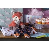 image:imageMary Meyer Putty Stuffed Animal Soft Toy 8Inches Coral FoxFox