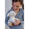 image:imageMary Meyer Putty Stuffed Animal Soft Toy 9Inches Marty MooseMaggie Lamb