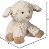 image:imageMary Meyer Putty Stuffed Animal Soft Toy 9Inches Marty MooseMaggie Lamb
