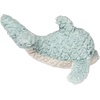 image:imageMary Meyer Putty Stuffed Animal Soft Toy 9Inches Marty MooseSeafoam Dolphin