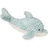 image:imageMary Meyer Putty Stuffed Animal Soft Toy 9Inches Marty MooseSeafoam Dolphin