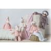 image:imageMary Meyer Putty Unicorn Soft Toy Friend White 33CentimetresBlush Pink