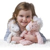 image:imageMary Meyer Putty Unicorn Soft Toy Friend White 33CentimetresBlush Pink