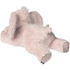 image:imageMary Meyer Stuffed Animal Afrique Collection Huggable Plush Soft Toy with WindUp Music 11Inches Pink Blossom ElephantPink Blossom Elephant