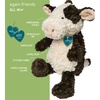 image:imageMary Meyer Stuffed Animal Again Friends Soft Toy 11Inches Hugo BunnyCow