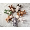 image:imageMary Meyer Stuffed Animal Again Friends Soft Toy 11Inches Hugo BunnyCow