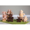 image:imageMary Meyer Stuffed Animal Again Friends Soft Toy 11Inches Hugo BunnyDuck