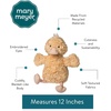 image:imageMary Meyer Stuffed Animal Again Friends Soft Toy 11Inches Hugo BunnyDuck