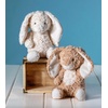 image:imageMary Meyer Stuffed Animal Again Friends Soft Toy 11Inches Hugo BunnyHugo Bunny
