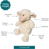image:imageMary Meyer Stuffed Animal Again Friends Soft Toy 11Inches Hugo BunnyLamb