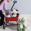 image:imageMary Meyer Stuffed Animal Again Friends Soft Toy 11Inches Hugo BunnyMonkey