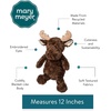 image:imageMary Meyer Stuffed Animal Again Friends Soft Toy 11Inches Hugo BunnyMoose