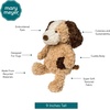 image:imageMary Meyer Stuffed Animal Again Friends Soft Toy 11Inches Hugo BunnyPuppy