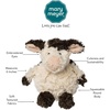 image:imageMary Meyer Stuffed Animal Again Friends Soft Toy Made from Recycled Materials 6Inches Sprouts Cow