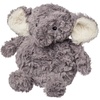 image:imageMary Meyer Stuffed Animal Again Friends Soft Toy Made from Recycled Materials 6Inches Sprouts FrogElephant