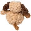 image:imageMary Meyer Stuffed Animal Again Friends Soft Toy Made from Recycled Materials 6Inches Sprouts FrogPuppy