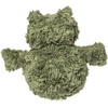 image:imageMary Meyer Stuffed Animal Again Friends Soft Toy Made from Recycled Materials 6Inches Sprouts FrogStylized