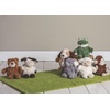 image:imageMary Meyer Stuffed Animal Again Friends Soft Toy Made from Recycled Materials 6Inches Sprouts FrogTeddy Bear