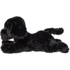 image:imageMary Meyer Stuffed Animal FabFuzz Plush Soft Toy 10Inches Hannah Puppy PinkCinder Puppy