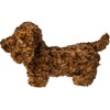 image:imageMary Meyer Stuffed Animal FabFuzz Plush Soft Toy 10Inches Hannah Puppy PinkDiesel Dachshund