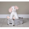 image:imageMary Meyer Stuffed Animal FabFuzz Plush Soft Toy 10Inches Hannah Puppy PinkHannah Puppy Pink