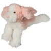 image:imageMary Meyer Stuffed Animal FabFuzz Plush Soft Toy 10Inches Hannah Puppy PinkHannah Puppy Pink