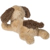 image:imageMary Meyer Stuffed Animal FabFuzz Plush Soft Toy 10Inches Hannah Puppy PinkMurphy Junior Puppy