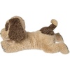 image:imageMary Meyer Stuffed Animal FabFuzz Plush Soft Toy 10Inches Hannah Puppy PinkMurphy Puppy