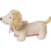 image:imageMary Meyer Stuffed Animal Huggable Plush Soft Toy 12Inches Pink Sweet Dreams BunnyDancing Dachshund