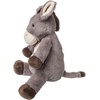 image:imageMary Meyer Stuffed Animal Huggable Plush Soft Toy 12Inches Pink Sweet Dreams BunnyDusty Donkey