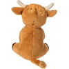 image:imageMary Meyer Stuffed Animal Huggable Plush Soft Toy 12Inches Pink Sweet Dreams BunnyHetty Highland Cow