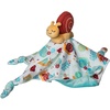 image:imageMary Meyer Stuffed Animal Lovey Security Blanket 13 x 13Inches Skippy Snail