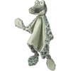 image:imageMary Meyer Stuffed Animal Lovey Security Blanket 13 x 9Inches Afrique Alligator