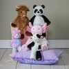 image:imageMary Meyer Stuffed Animal Marshmallow Zoo Plush Soft Toy 13Inches Alanna AxolotlAlanna Axolotl