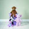 image:imageMary Meyer Stuffed Animal Marshmallow Zoo Plush Soft Toy 13Inches Alanna AxolotlAlanna Axolotl