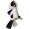 image:imageMary Meyer Stuffed Animal Marshmallow Zoo Plush Soft Toy 13Inches Alanna AxolotlClyde Cow