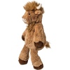 image:imageMary Meyer Stuffed Animal Marshmallow Zoo Plush Soft Toy 13Inches Alanna AxolotlHagrid Highland Cow