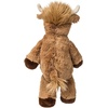 image:imageMary Meyer Stuffed Animal Marshmallow Zoo Plush Soft Toy 13Inches Alanna AxolotlHagrid Highland Cow